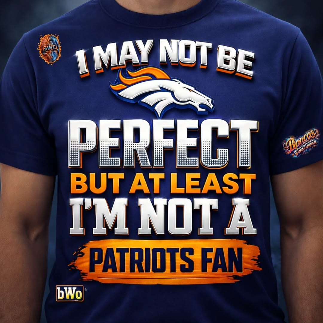 Post 2 by BroncosWorldOrder on Instagram (image)