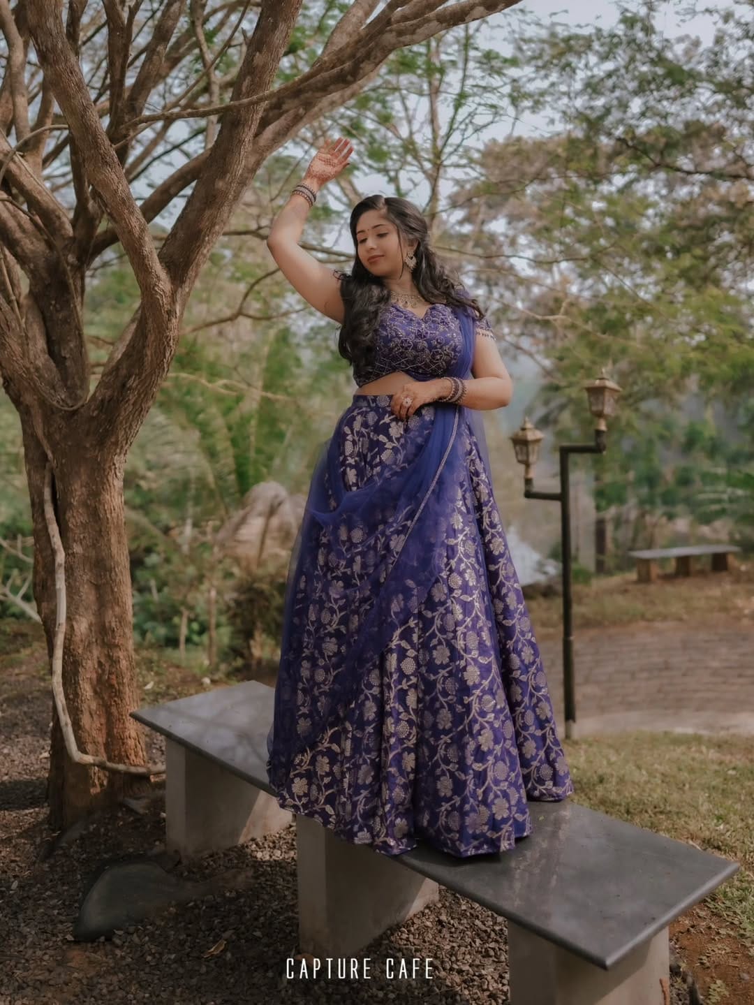 Post 5 by Capture Cafe Wedding Company on Instagram (carousel)