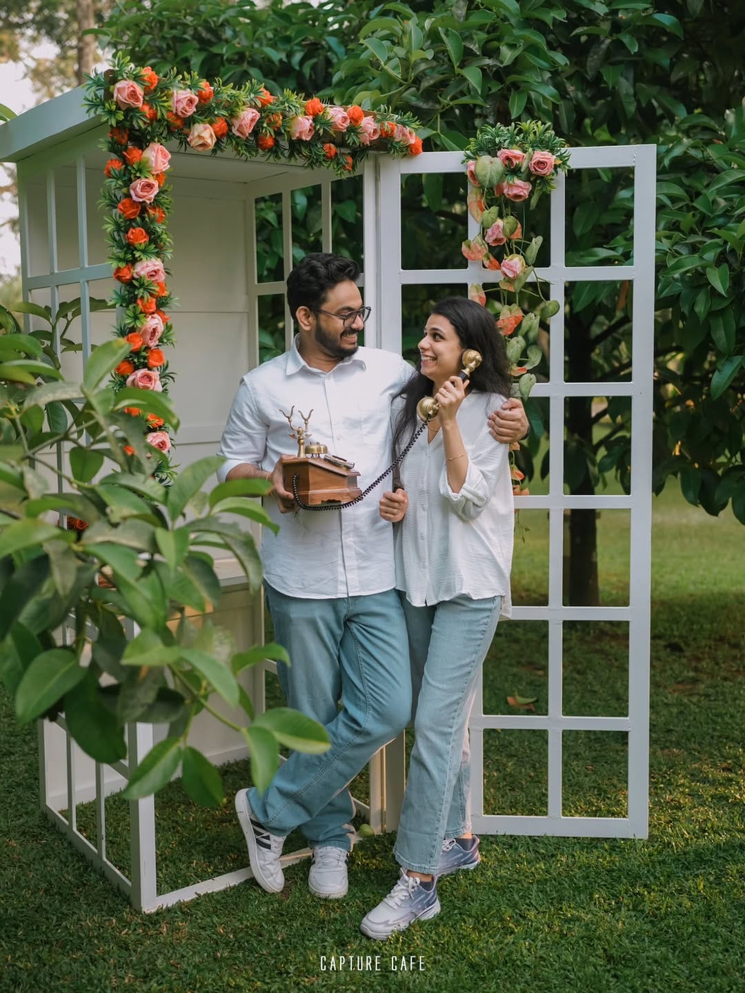 Post 6 by Capture Cafe Wedding Company on Instagram (carousel)