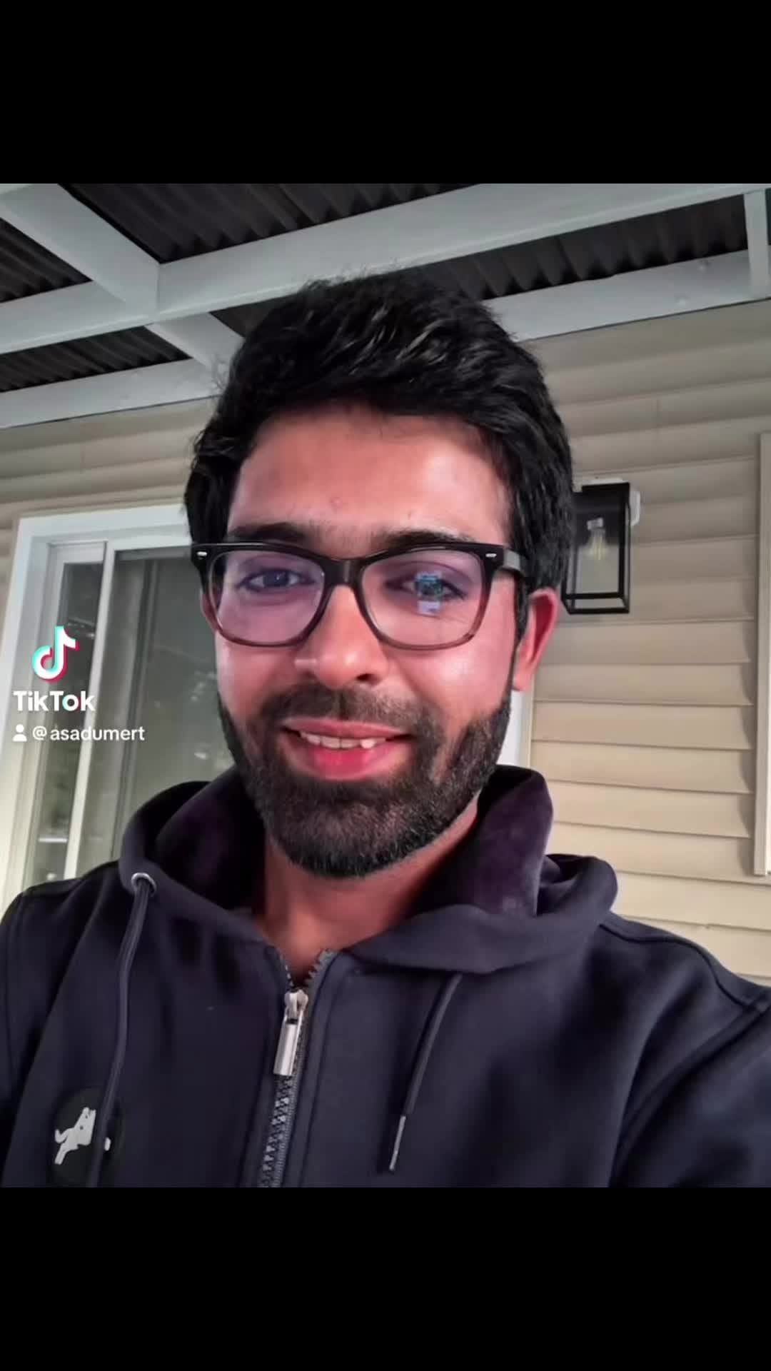 Post 6 by Asad Umer on Instagram (video)