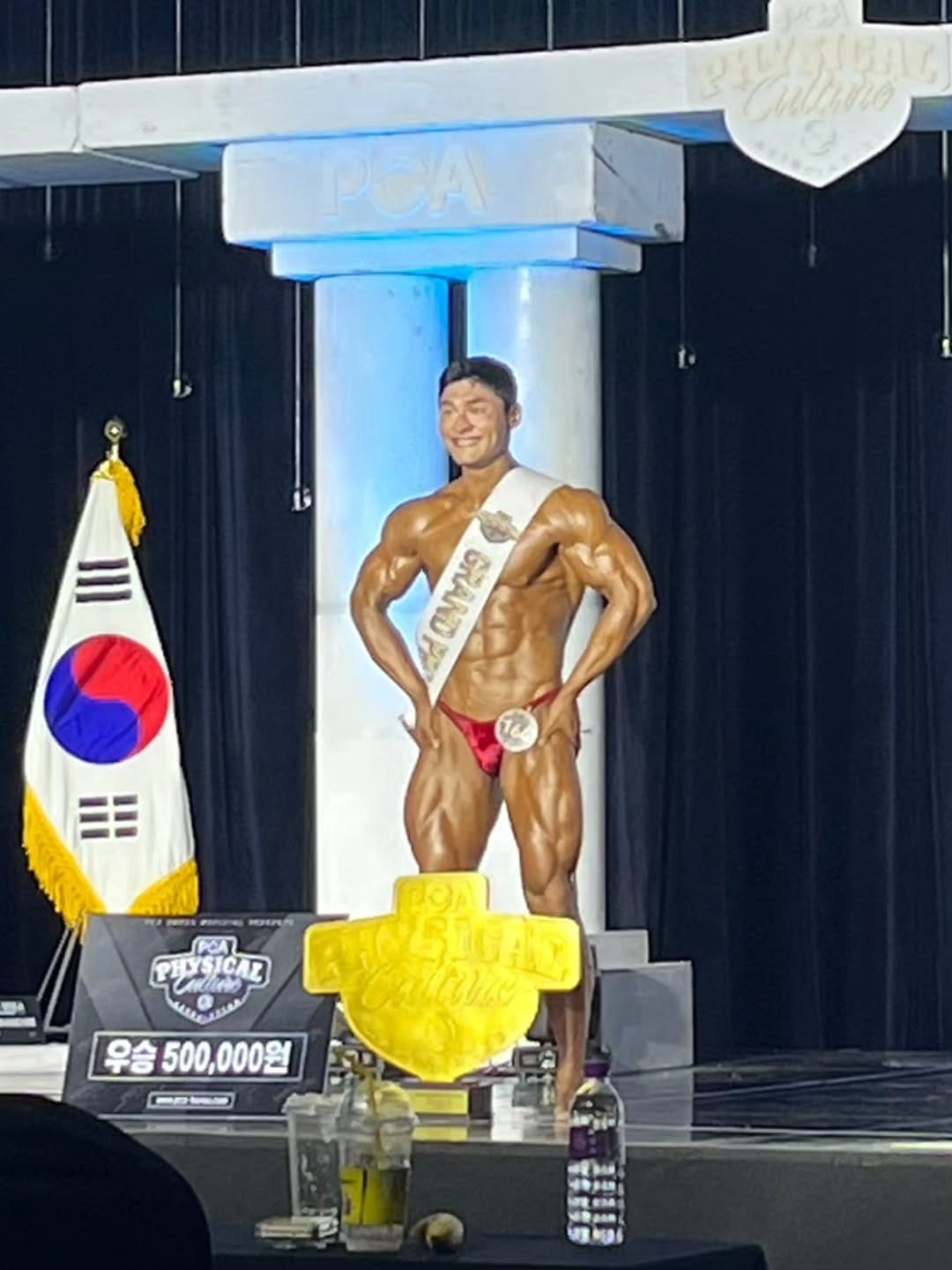 Post 9 by 용현동피티 PT의품격 최재영관장 on Instagram (image)