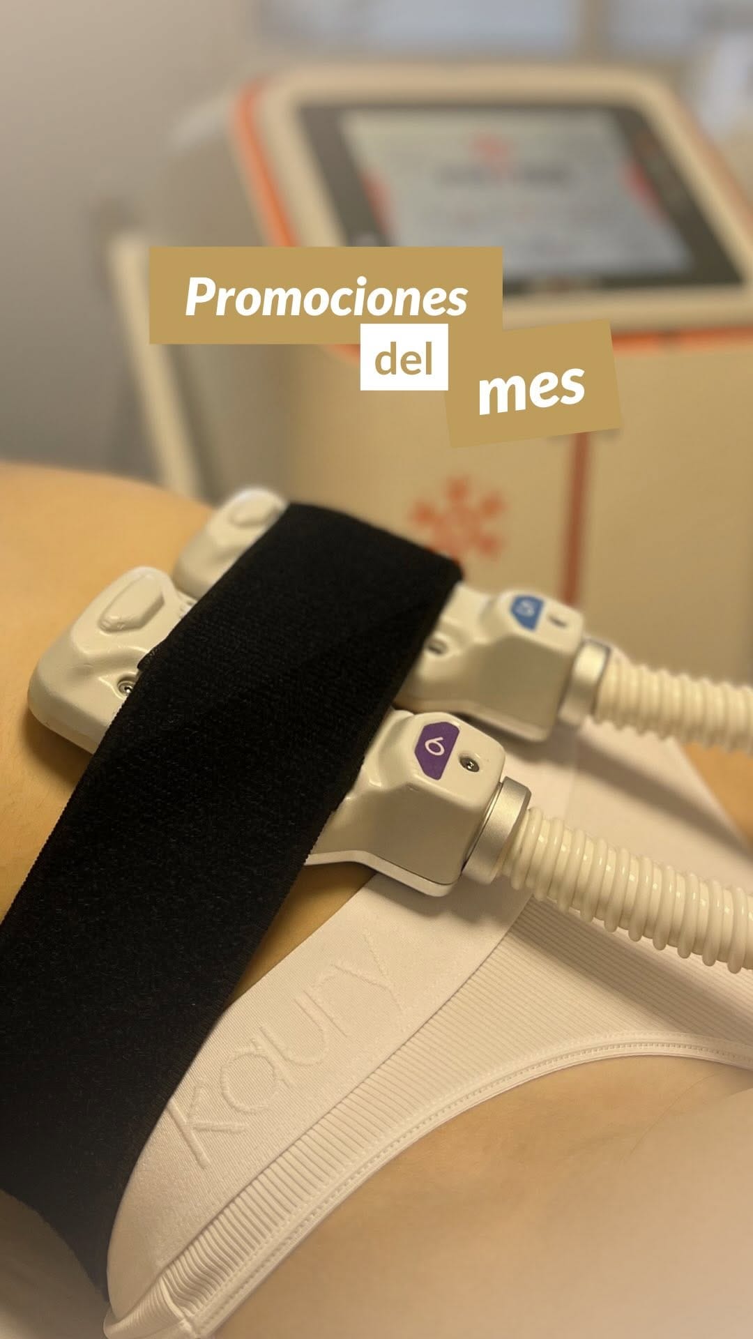 Post 4 by DepilCare | Salud & Estética Neuquén on Instagram (video)