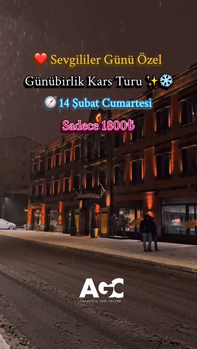 Post 4 by ANADOLU GEZİ CENTER on Instagram (video)