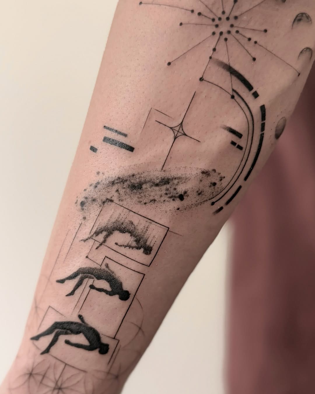 Post 7 by Francesca - Fineline Tattoo on Instagram (carousel)