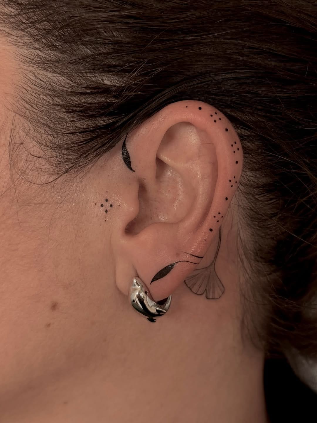 Post 6 by Francesca - Fineline Tattoo on Instagram (carousel)