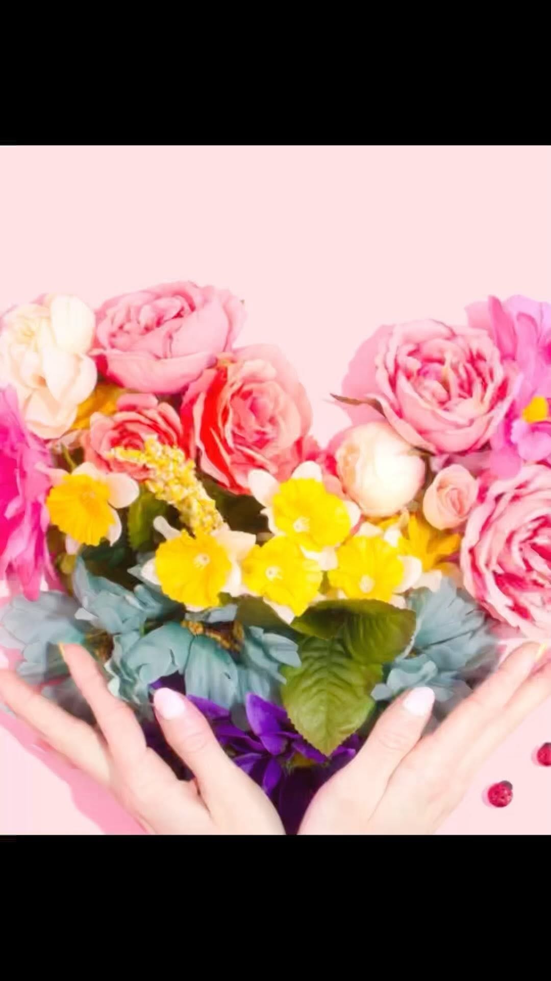 Post 1 by Beige Bloom on Instagram (video)