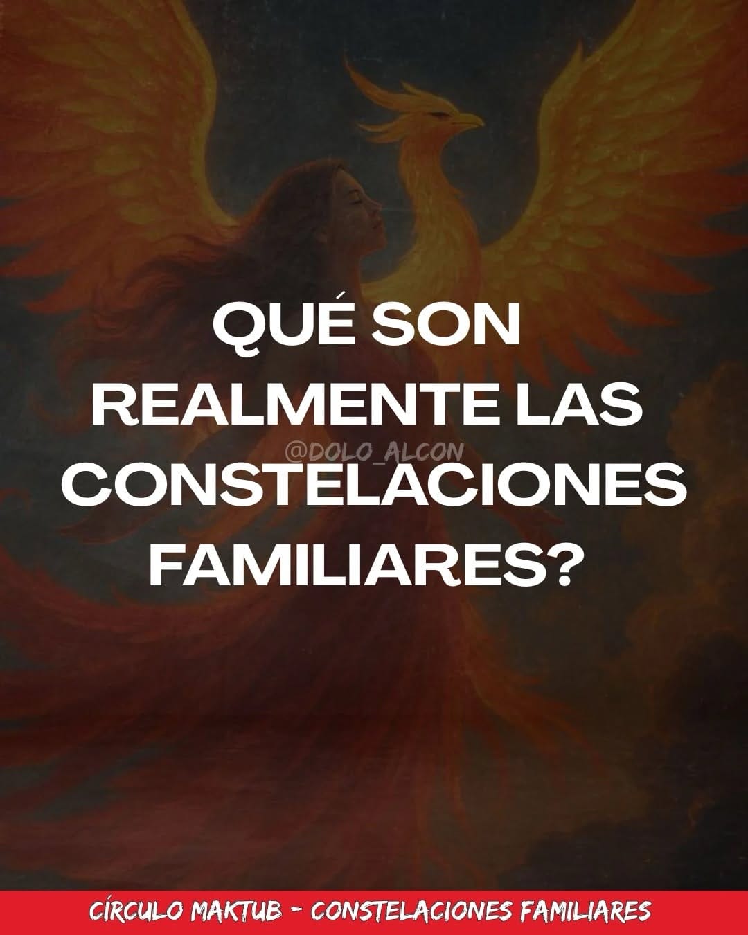 Post 1 by Dolo Alcon 🐦‍🔥💛 Nutrición Emocional y Constelaciones Familiares on Instagram (carousel)