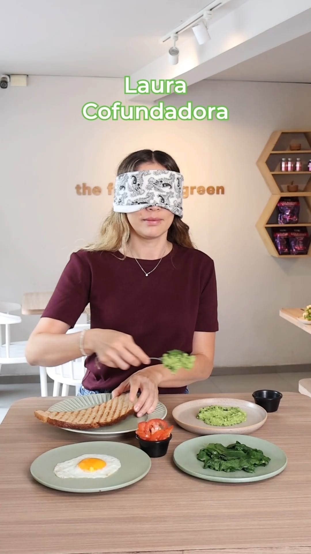 Post 7 by Verde Bendito🍃Wellness Bar on Instagram (video)