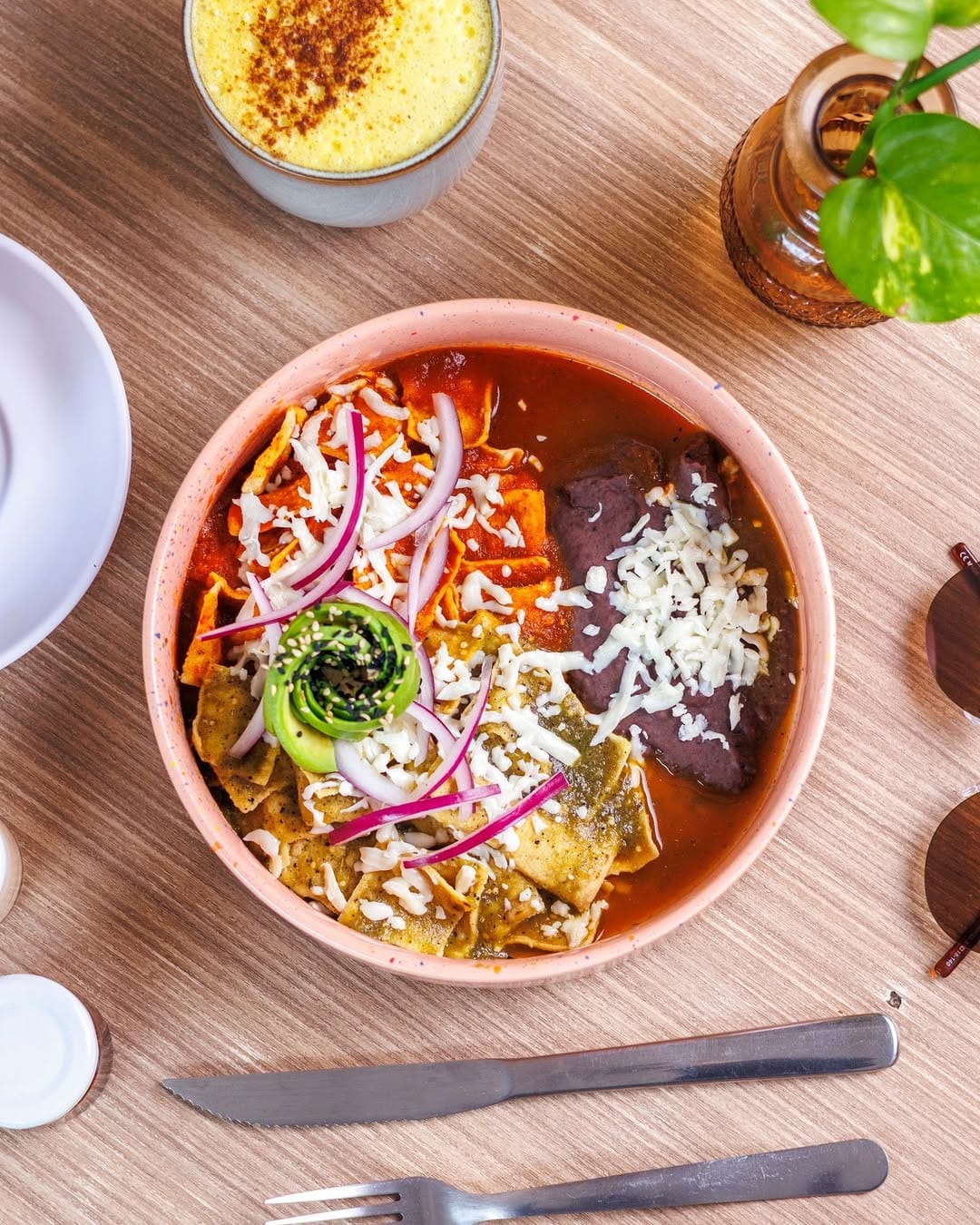 Post 3 by Verde Bendito🍃Wellness Bar on Instagram (image)