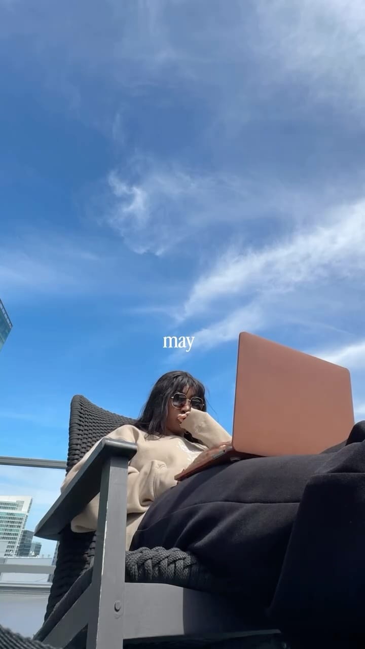Post 7 by Tolu, MD | Psychiatry Resident | Chicago Content Creator on Instagram (video)