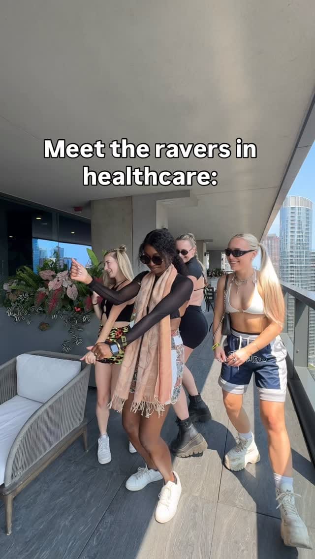 Post 9 by Tolu, MD | Psychiatry Resident | Chicago Content Creator on Instagram (video)