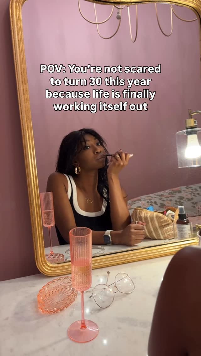 Post 3 by Tolu, MD | Psychiatry Resident | Chicago Content Creator on Instagram (video)