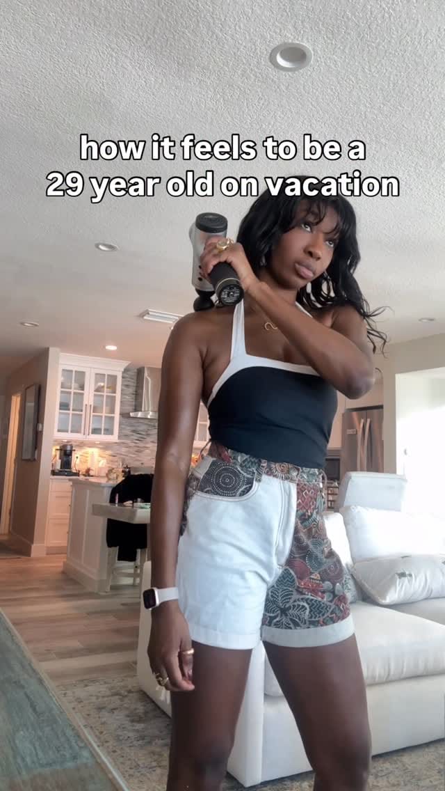 Post 2 by Tolu, MD | Psychiatry Resident | Chicago Content Creator on Instagram (video)