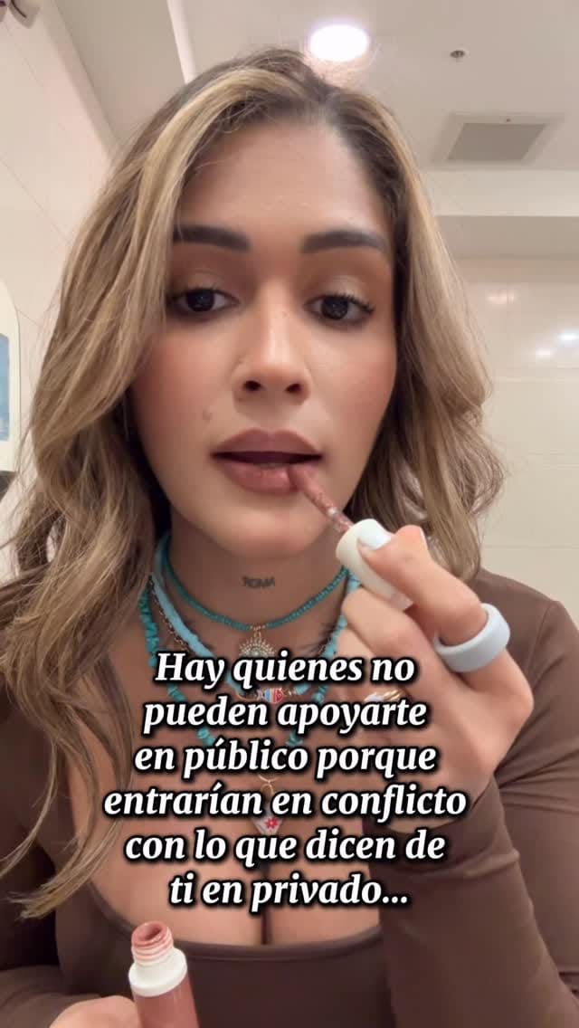 Post 2 by Josemileth Sánchez/Strength and Health Coach on Instagram (video)