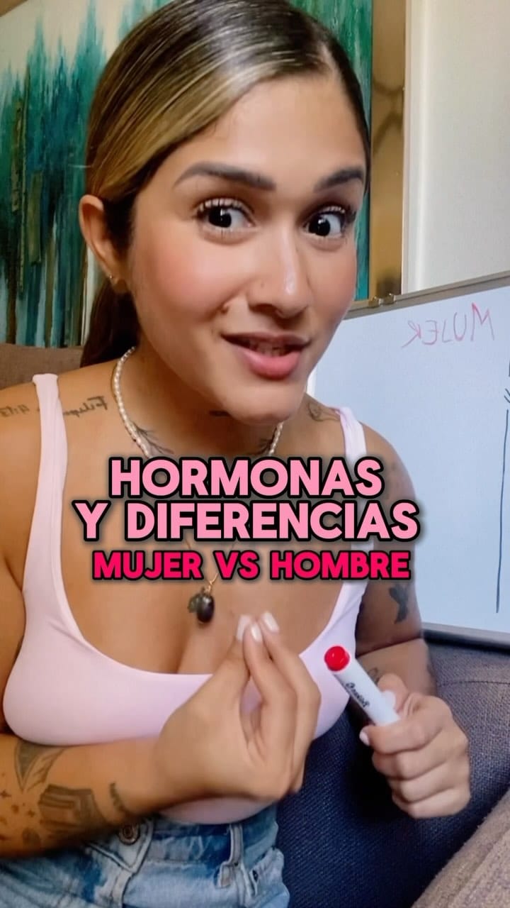 Post 9 by Josemileth Sánchez/Strength and Health Coach on Instagram (video)
