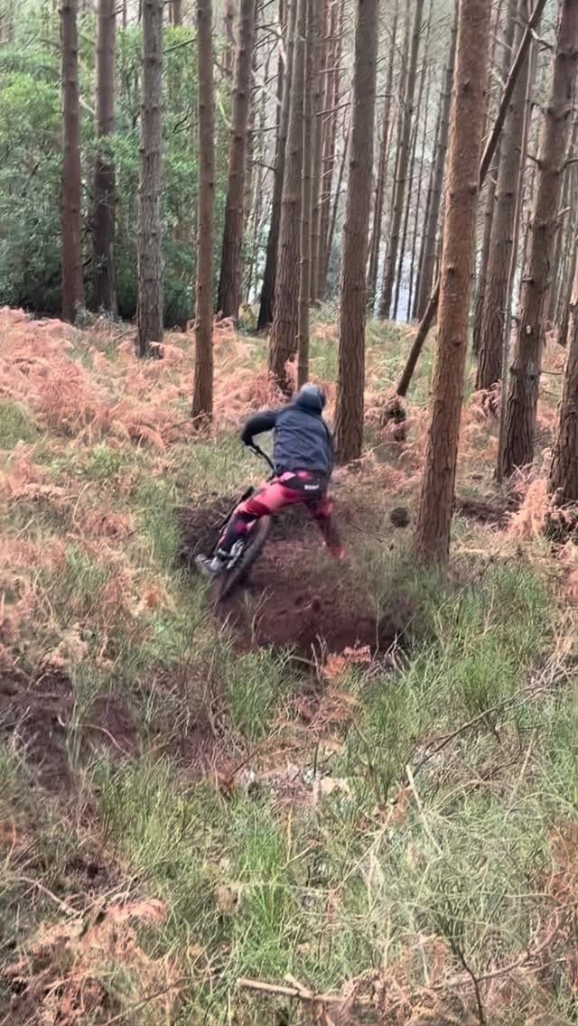 Post 6 by L U C A T H U R L O W on Instagram (video)