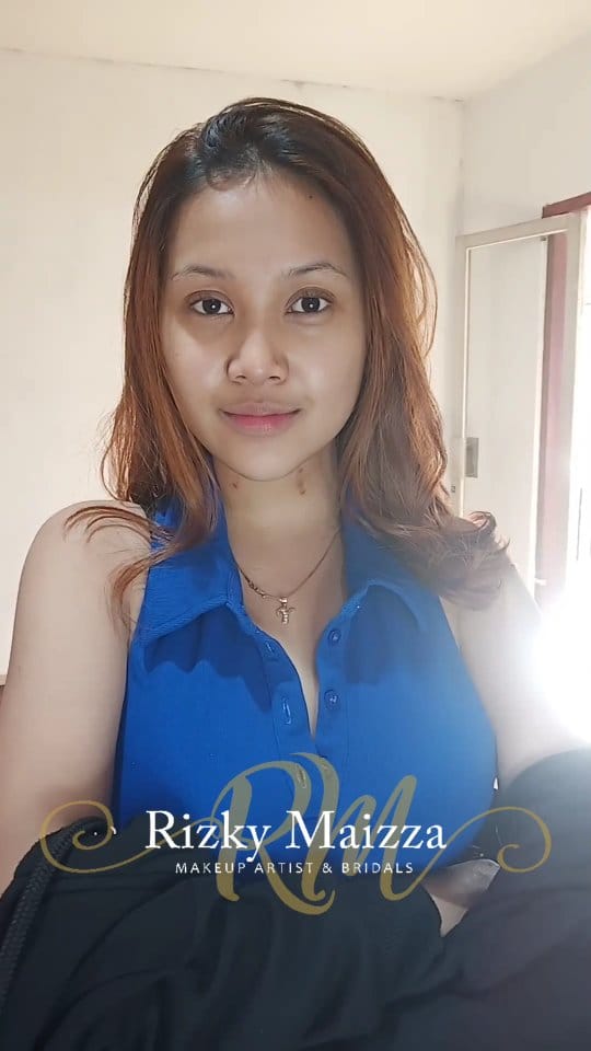 Post 4 by MUA WEDDING MALANG on Instagram (video)