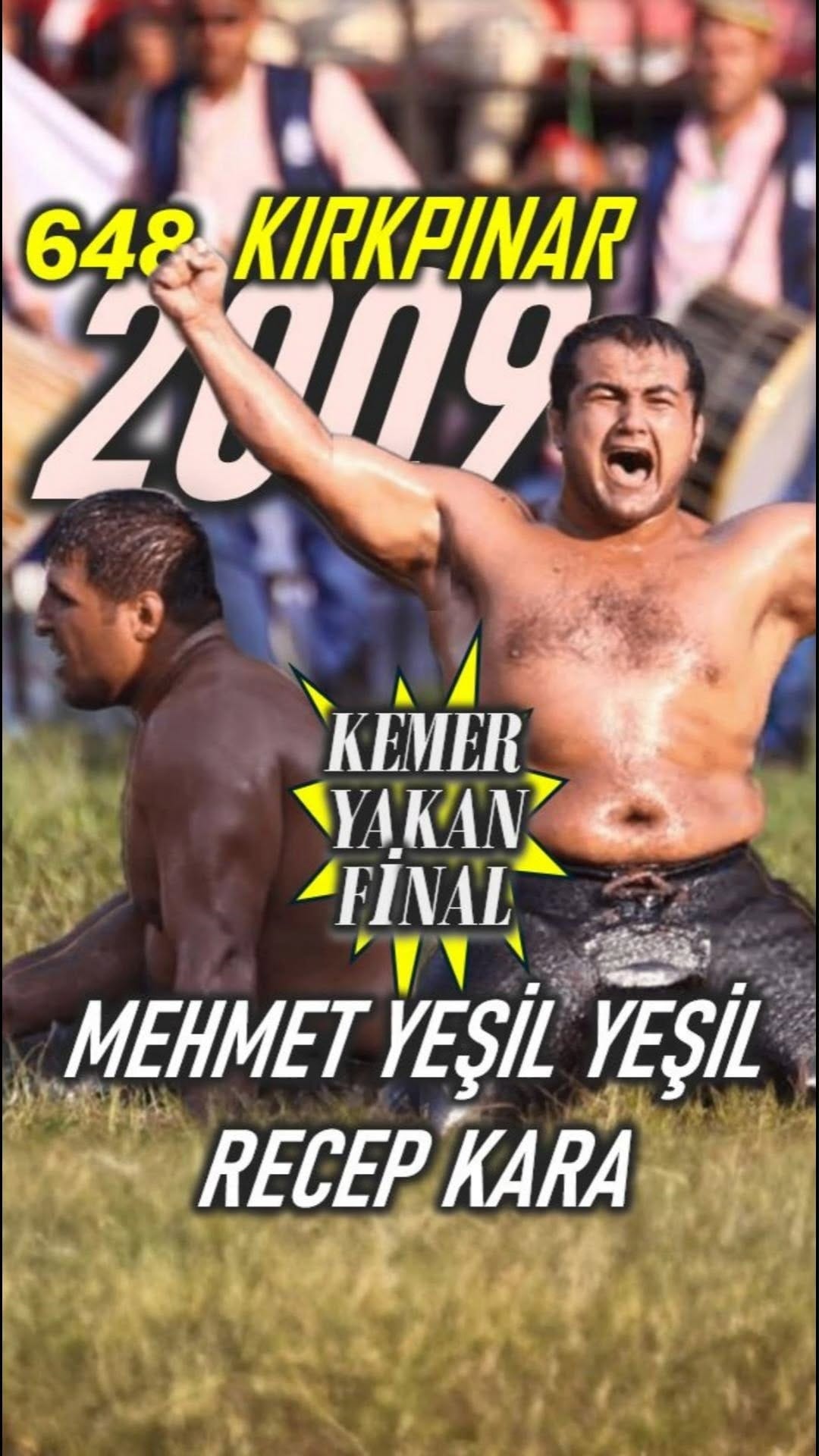 Post 1 by Mehmet Yeşil YEŞİL on Instagram (video)