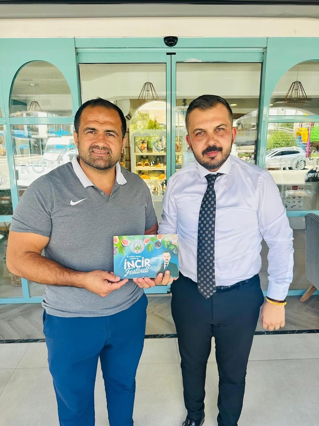 Post 9 by Mehmet Yeşil YEŞİL on Instagram (image)