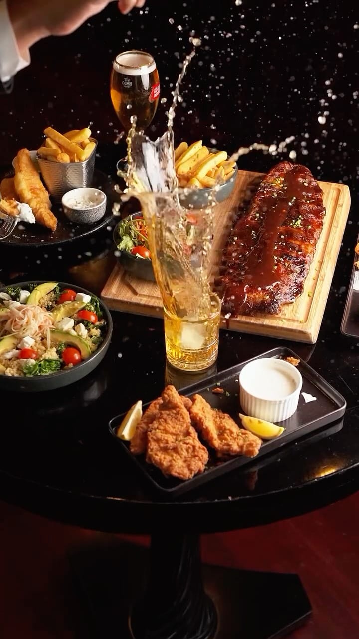 Post 2 by Media Rotana on Instagram (video)