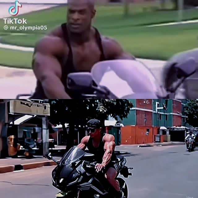 Post 2 by Adrian Robles on Instagram (video)