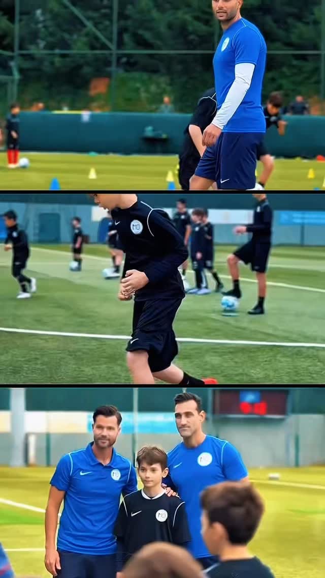 Post 9 by Carles Coto on Instagram (video)