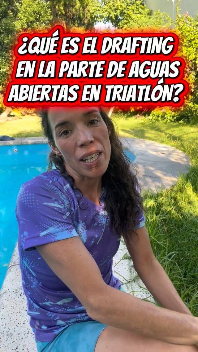 Post 6 by ROMI PALACIO - TRIATLETA 🇦🇷 on Instagram (video)