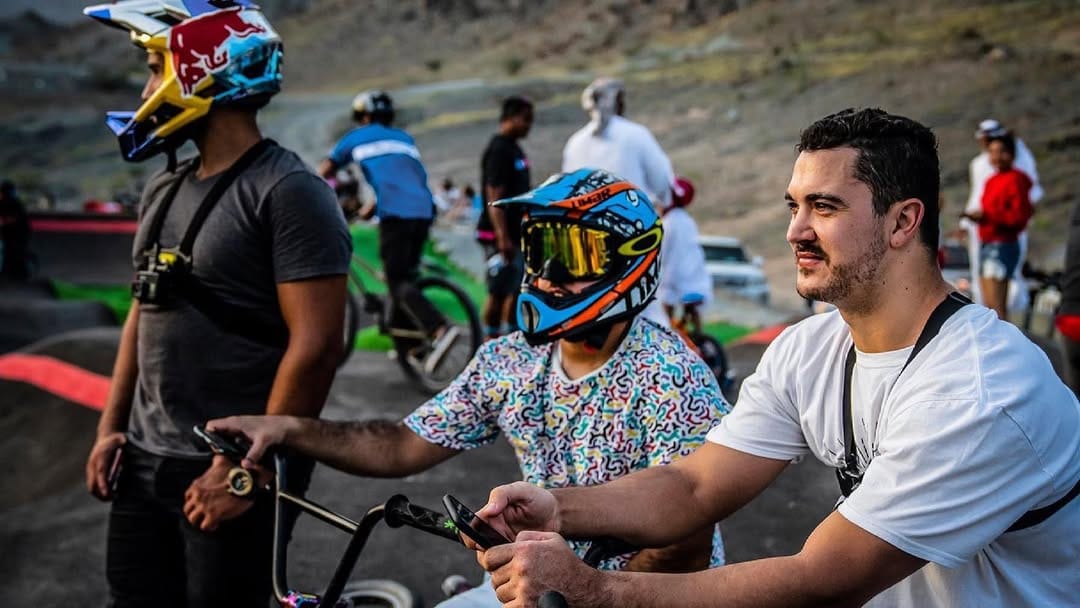 Post 3 by Abdulla Alhosani 🇦🇪Abood Blaze on Instagram (image)
