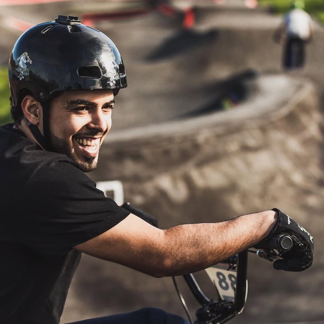 Post 9 by Abdulla Alhosani 🇦🇪Abood Blaze on Instagram (image)