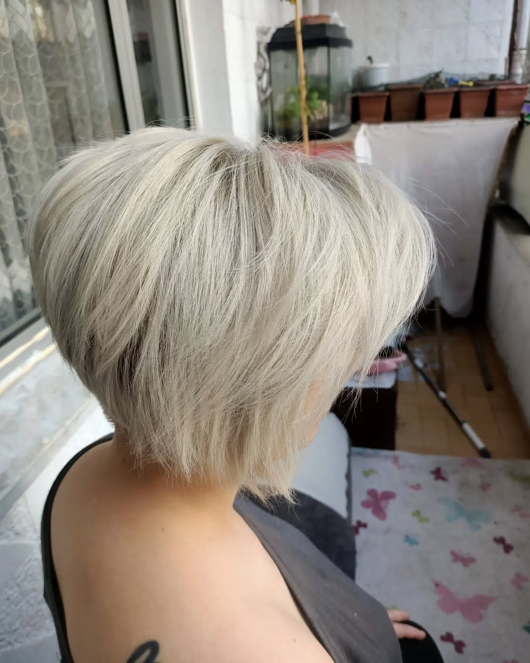 Post 2 by EV KUAFÖRÜ 05377184395 on Instagram (image)