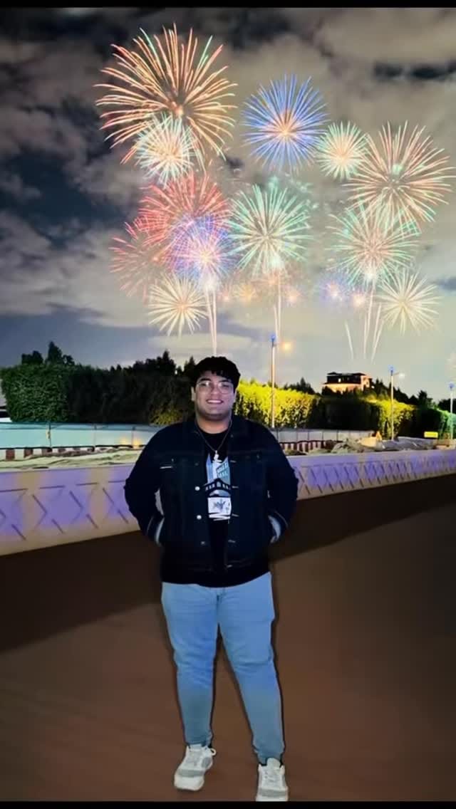Post 2 by Ameer Hamza on Instagram (video)