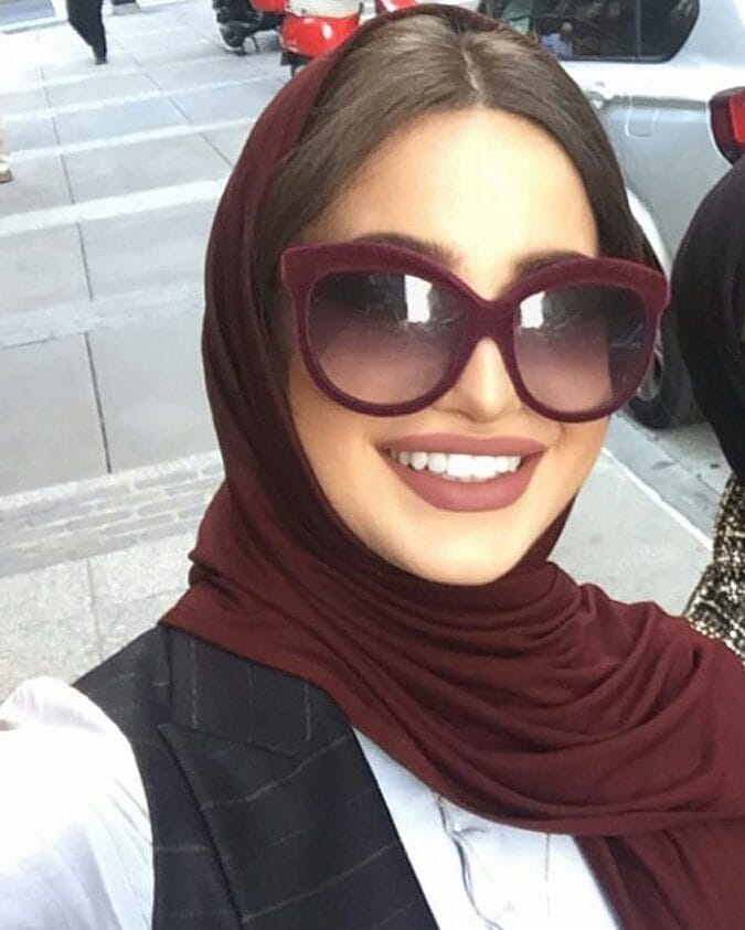 Post 1 by persian belle💍 on Instagram (image)