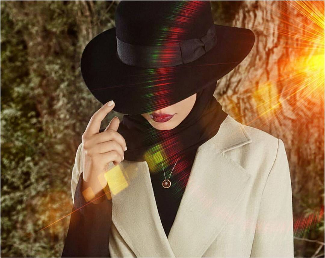 Post 4 by persian belle💍 on Instagram (image)