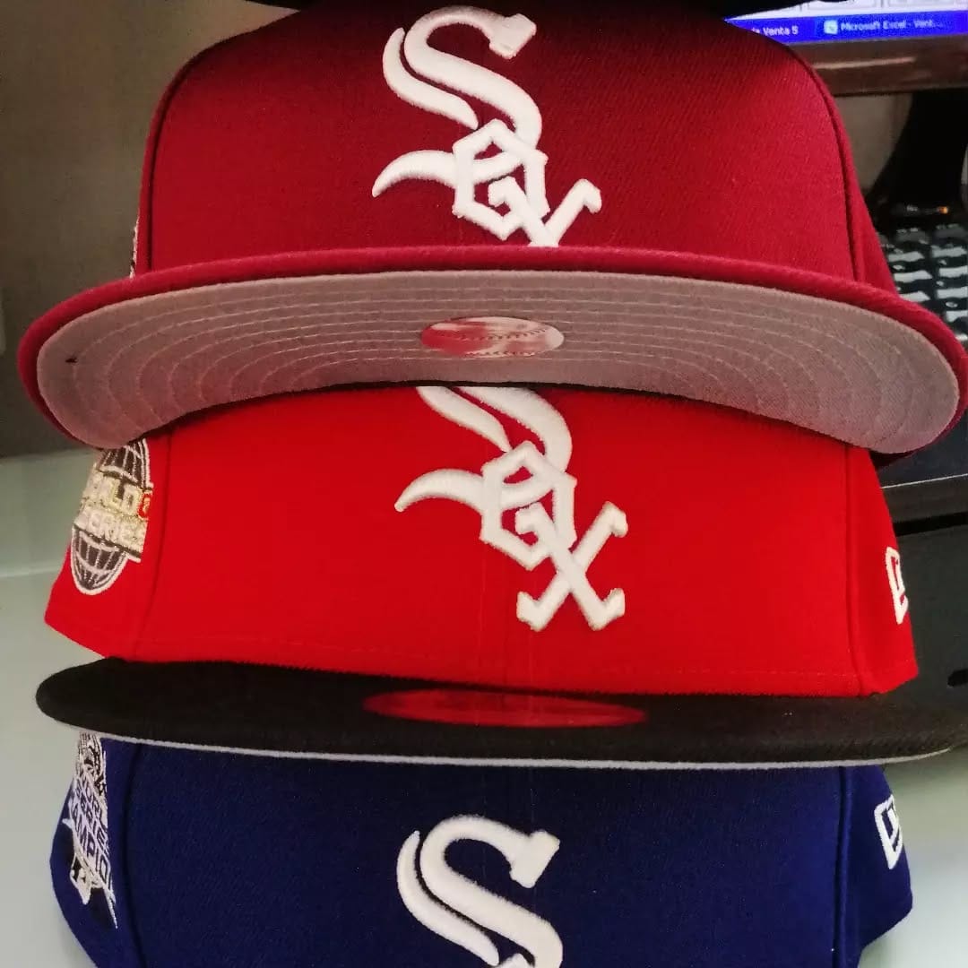 Post 9 by CapShop .:Gorras Originales:. on Instagram (image)