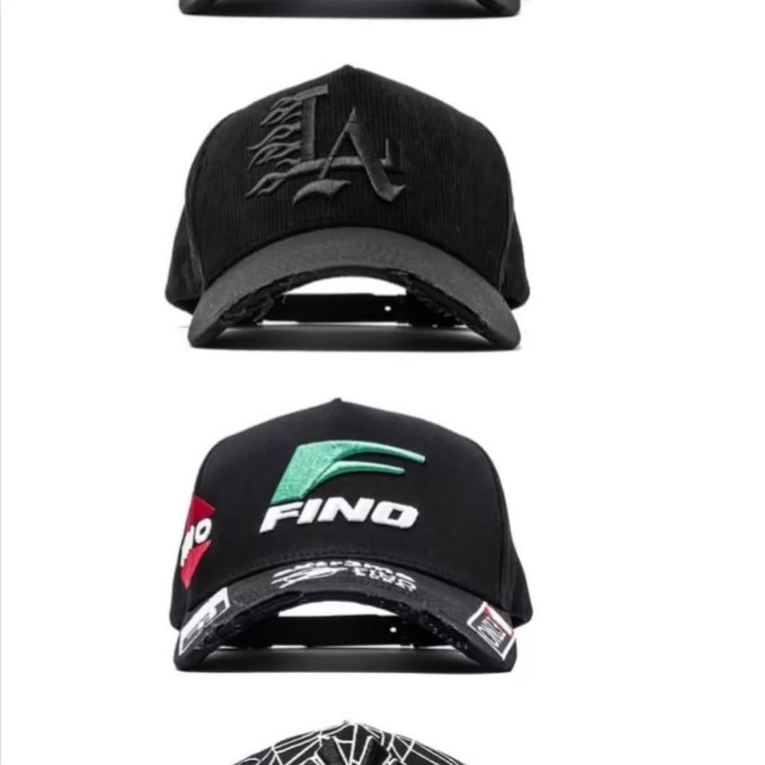 Post 2 by CapShop .:Gorras Originales:. on Instagram (carousel)