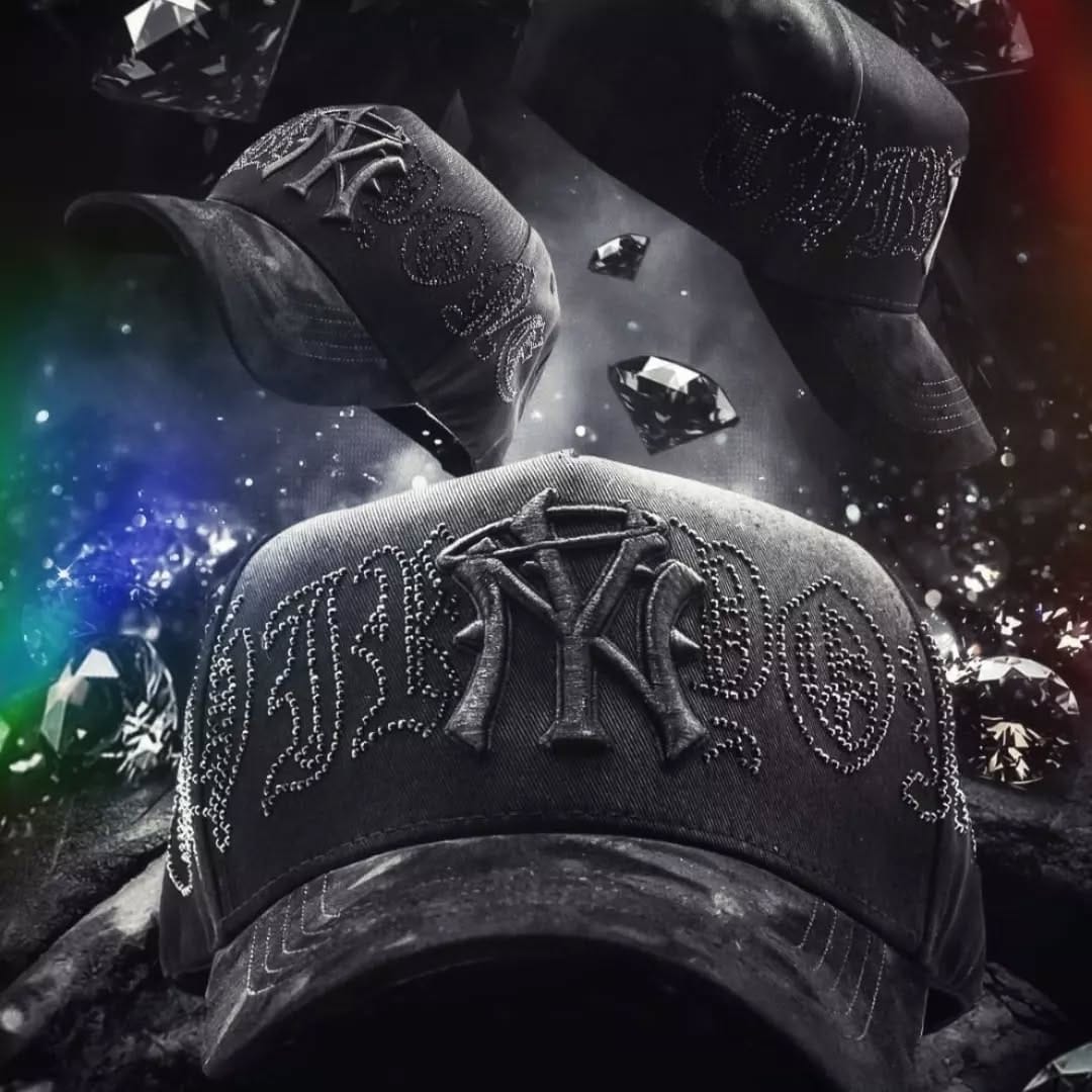 Post 6 by CapShop .:Gorras Originales:. on Instagram (carousel)