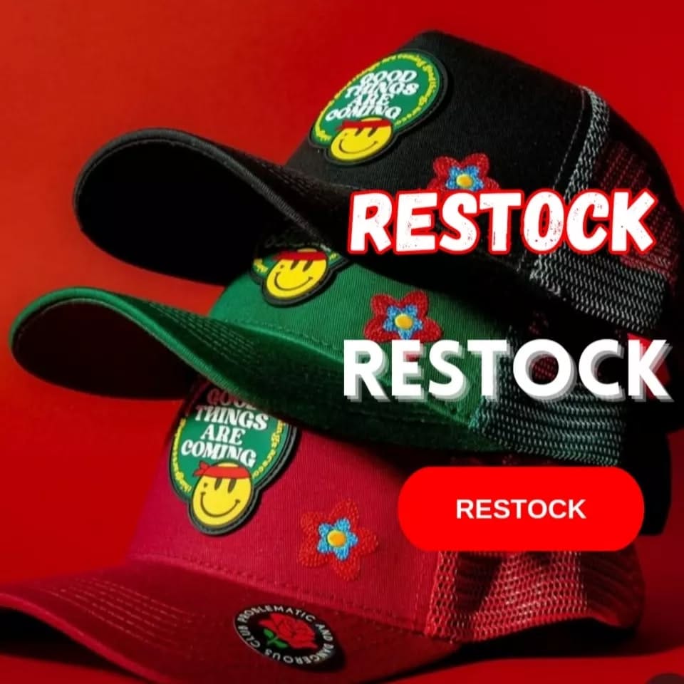 Post 8 by CapShop .:Gorras Originales:. on Instagram (image)
