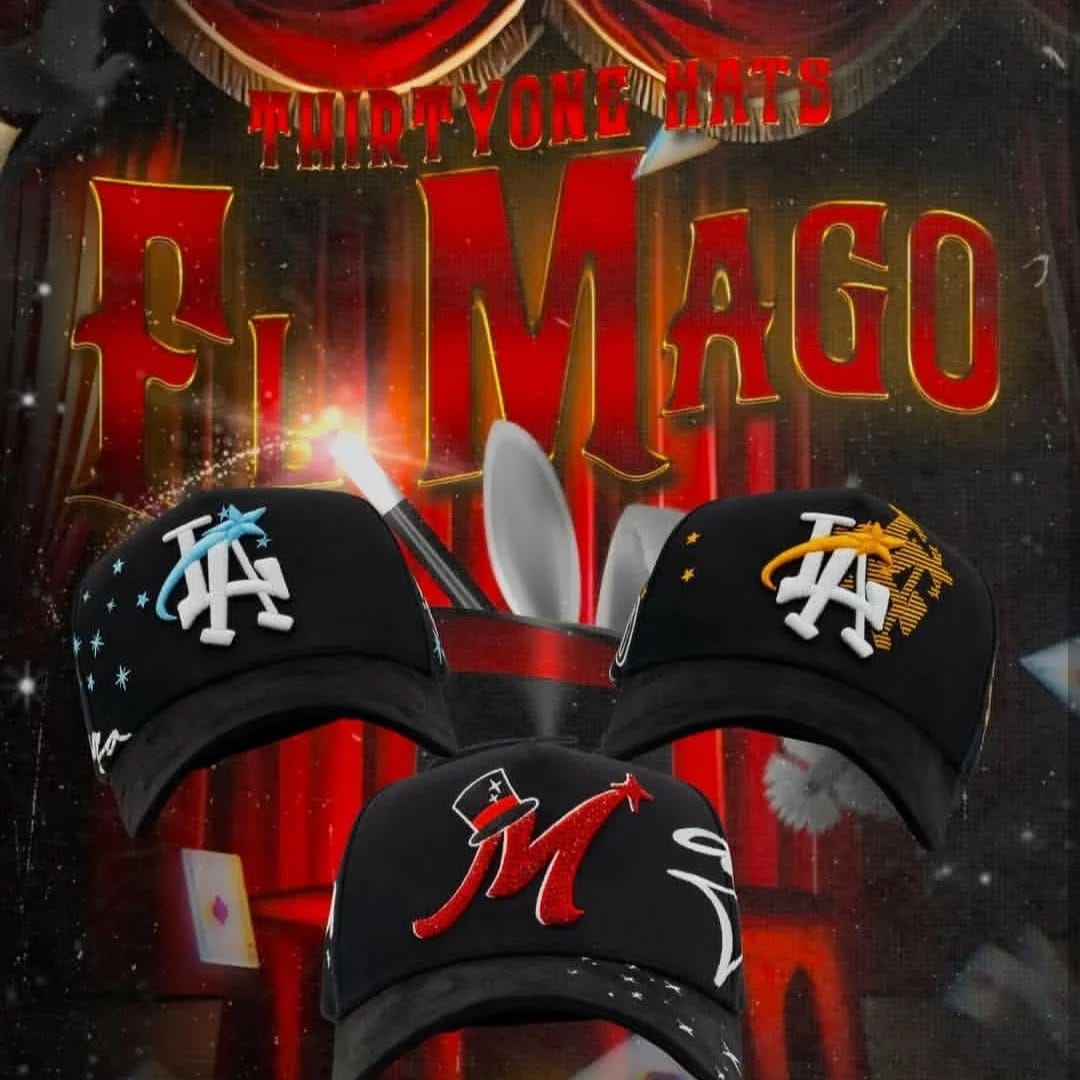 Post 1 by CapShop .:Gorras Originales:. on Instagram (image)