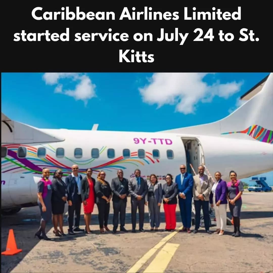 Post 2 by Toronto Caribbean News on Instagram (image)