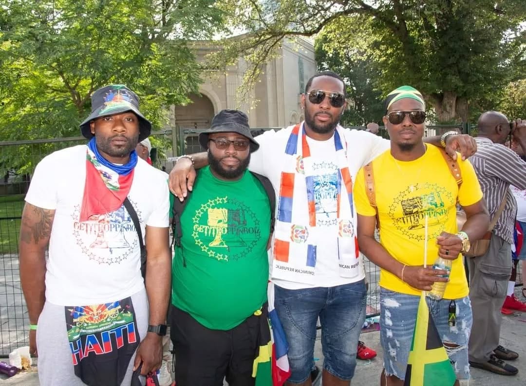 Post 8 by Toronto Caribbean News on Instagram (carousel)