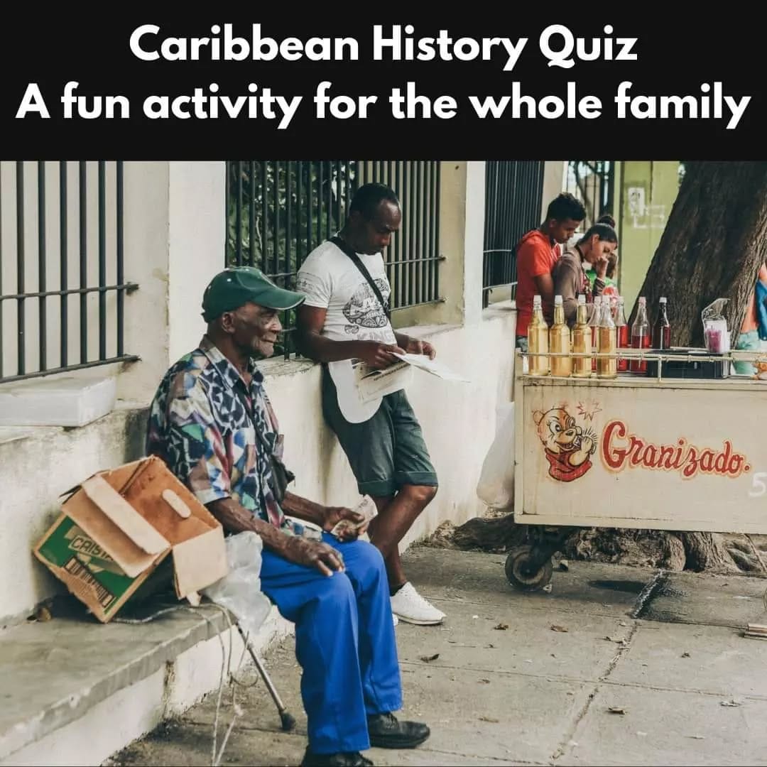 Post 6 by Toronto Caribbean News on Instagram (image)