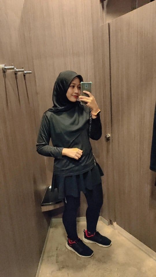 Post 10 by 샤히다 شهيده 🇲🇾🇵🇸 on Instagram (video)
