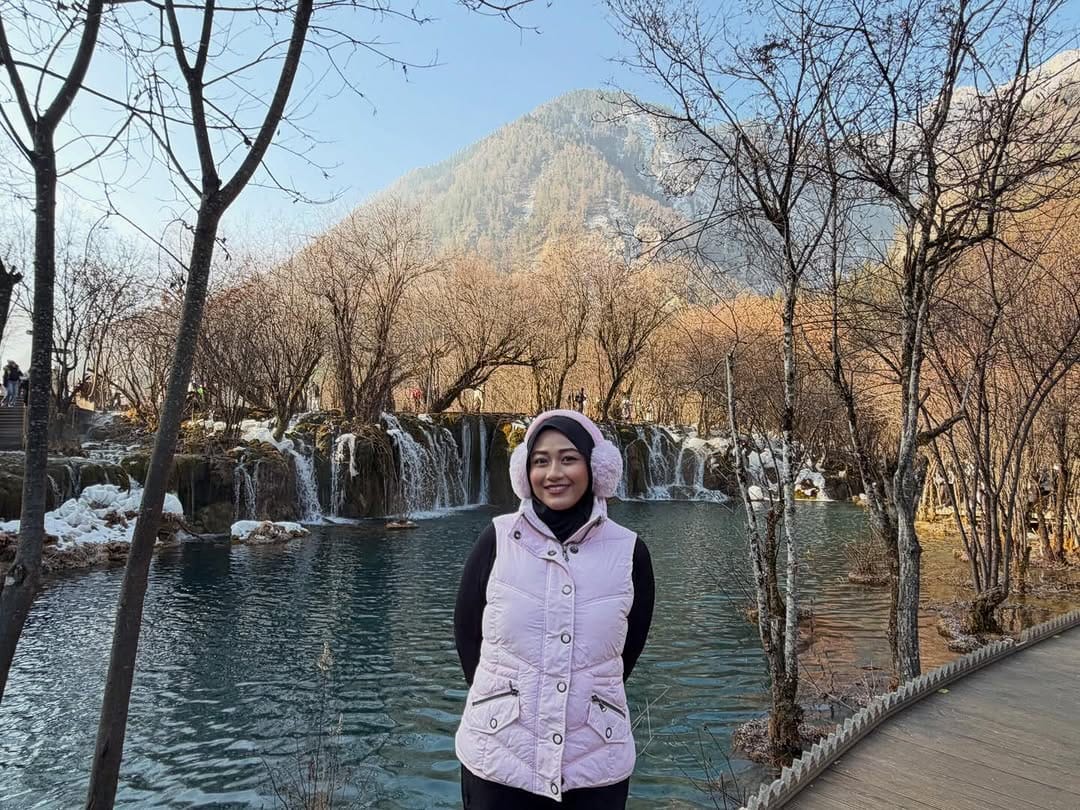 Post 4 by 샤히다 شهيده 🇲🇾🇵🇸 on Instagram (carousel)