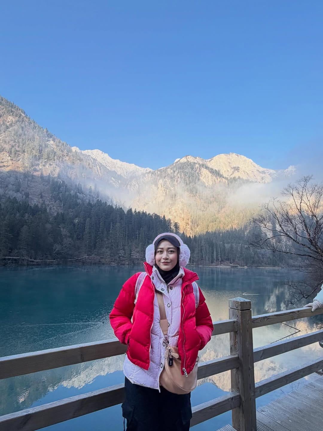 Post 5 by 샤히다 شهيده 🇲🇾🇵🇸 on Instagram (carousel)