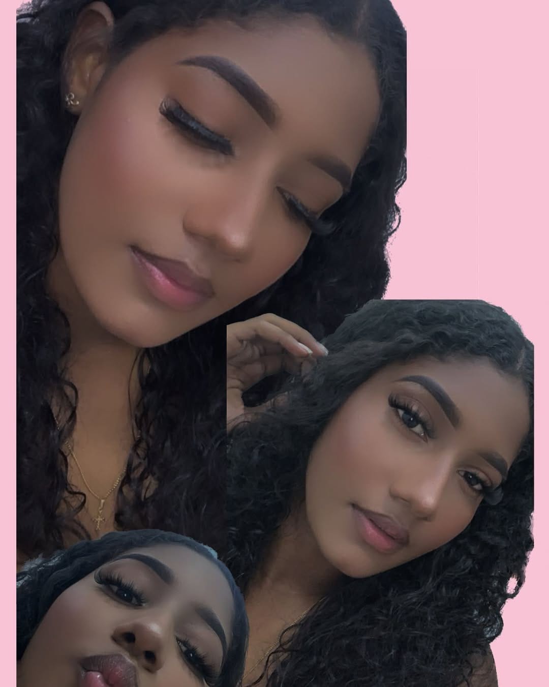 Post 10 by TIENDA DE MAQUILLAJE 💗 on Instagram (image)