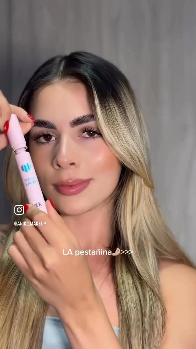 Post 5 by TIENDA DE MAQUILLAJE 💗 on Instagram (video)