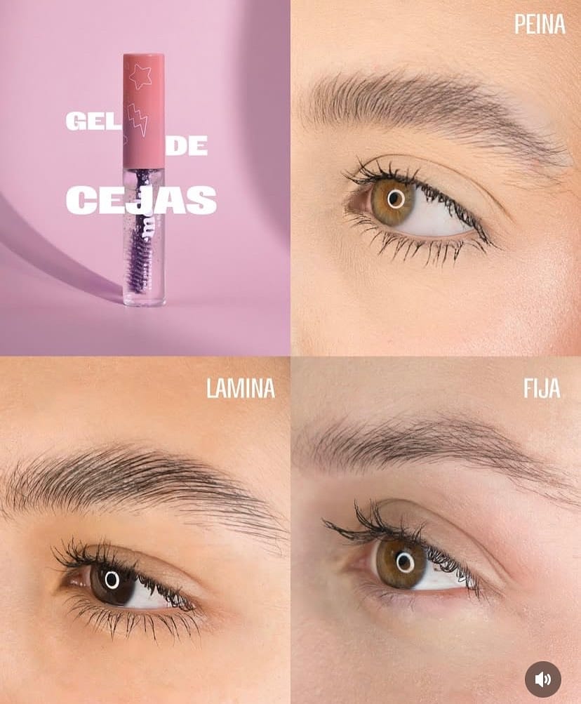 Post 9 by TIENDA DE MAQUILLAJE 💗 on Instagram (carousel)