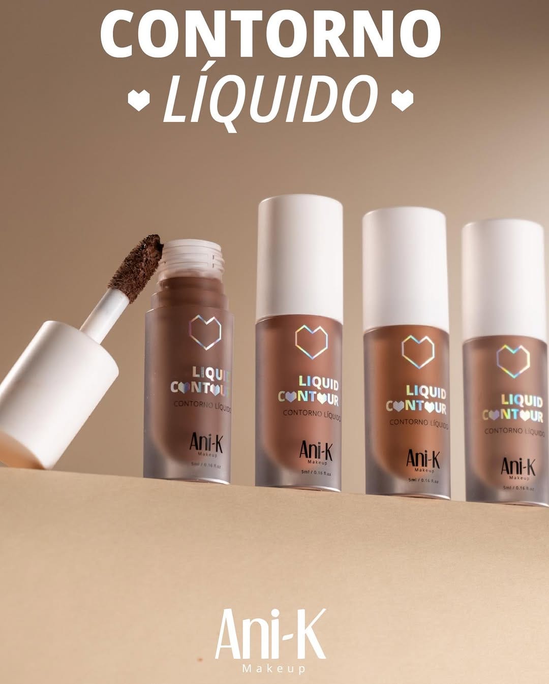 Post 2 by TIENDA DE MAQUILLAJE 💗 on Instagram (carousel)
