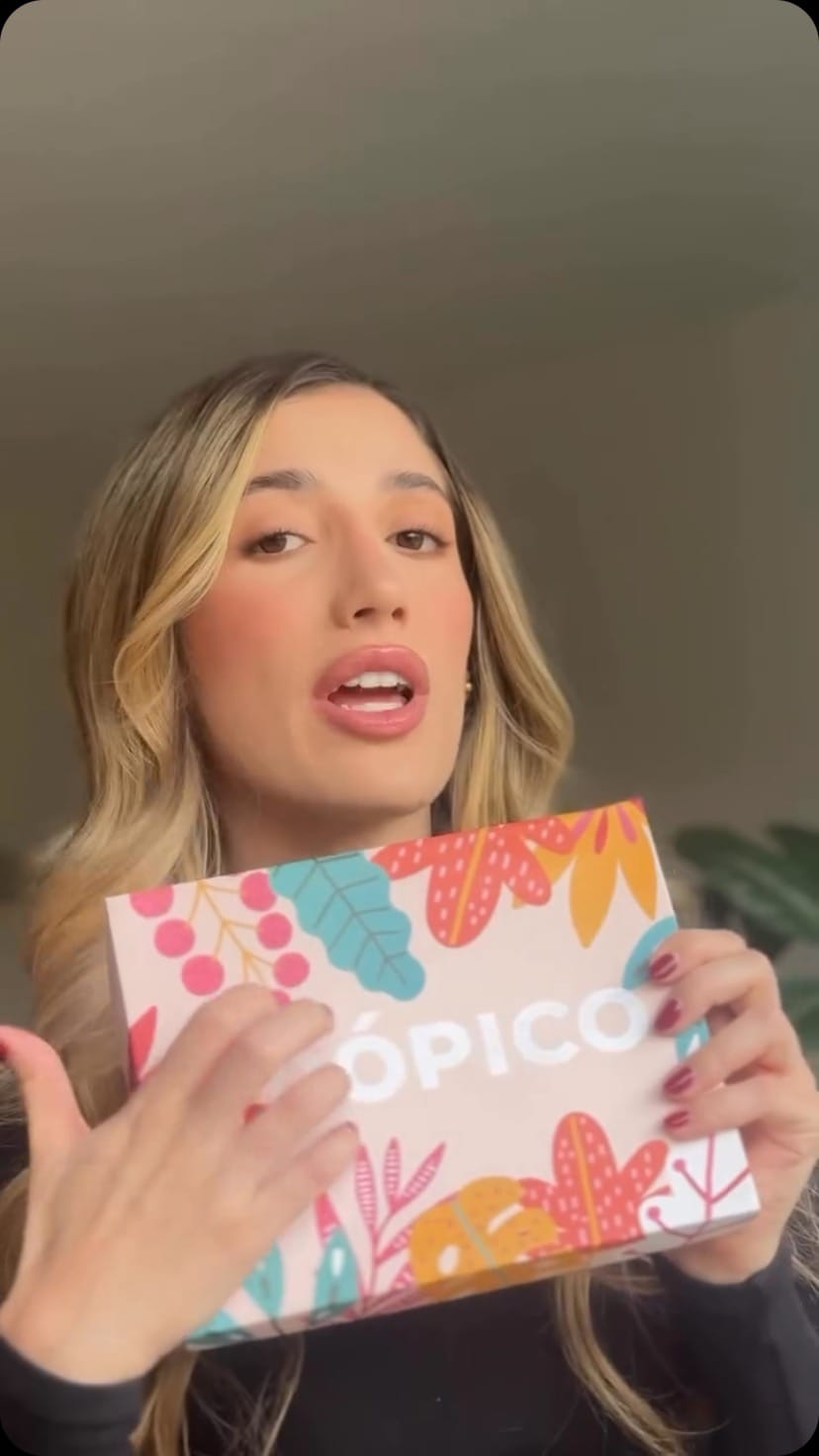 Post 8 by TIENDA DE MAQUILLAJE 💗 on Instagram (video)