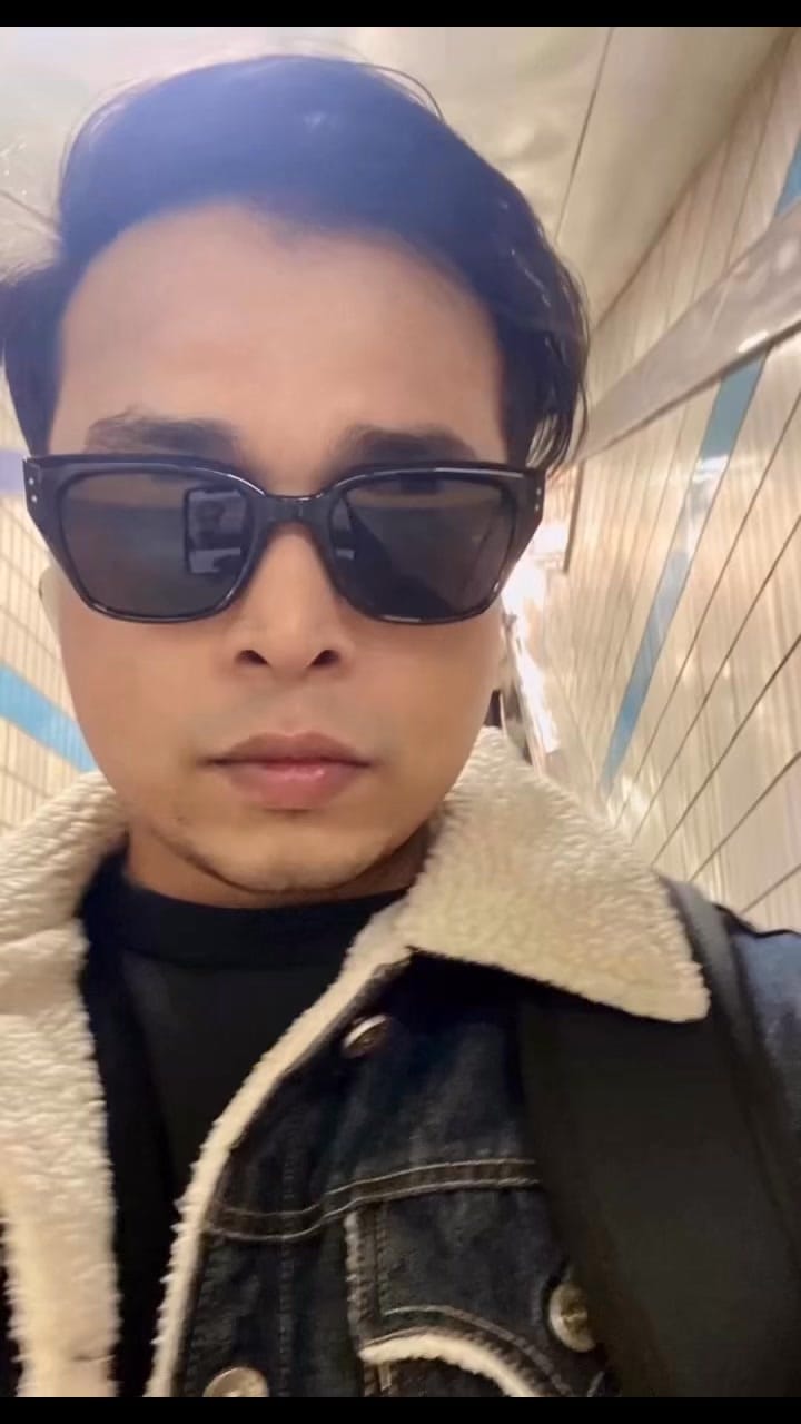 Post 5 by O V I  A H A M E D ™ on Instagram (video)